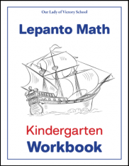 Lepanto Math K